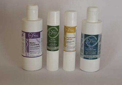 skin care creams