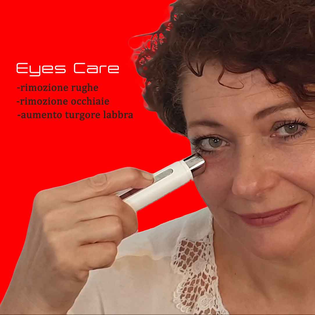 eyes care
